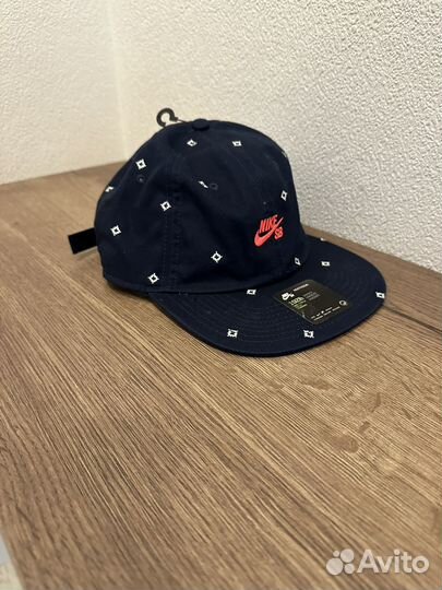 Кепка Nike sb