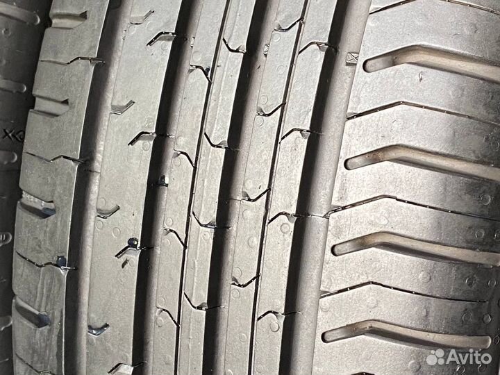 Continental ContiEcoContact 5 205/60 R16