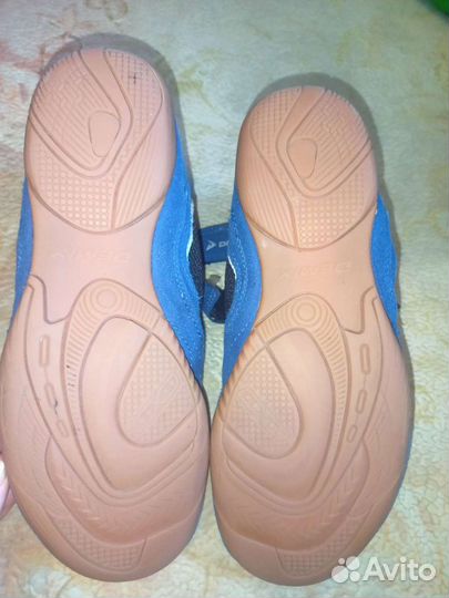 Борцовки demix 40