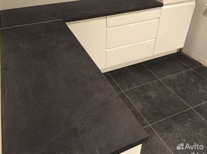 Кухонный гарнитур угловой на заказ