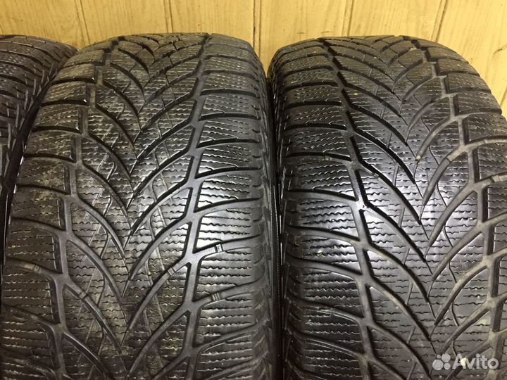 Goodyear Ultra Grip Ice Arctic 2 215/55 R16