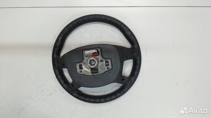 Руль Ford Galaxy, 2014