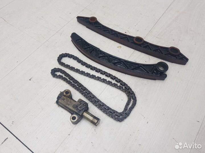 Комплект цепи грм Honda Civic 8 R18A2 2006