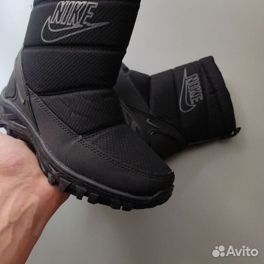 Сапоги Nike