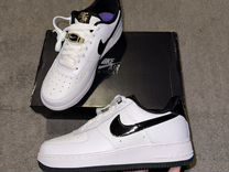 Nike Air Force 1 World Champs 25cm