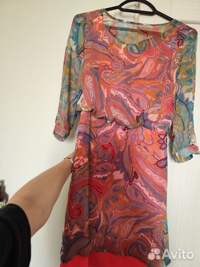 Платье женское