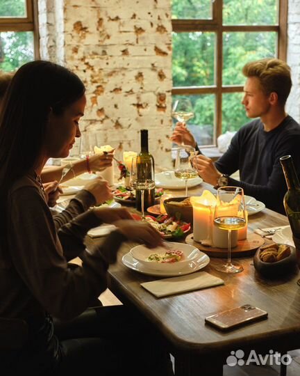 Аренда уютного лофта 3 минуты Электрозаводская