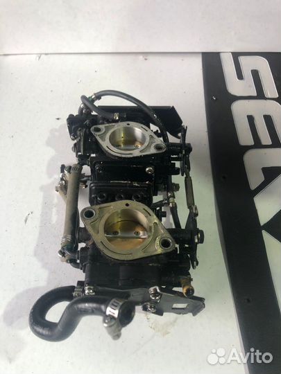 Карбюратор BRP sea-doo 717-787-951