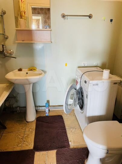 1-к. квартира, 45 м², 8/10 эт.