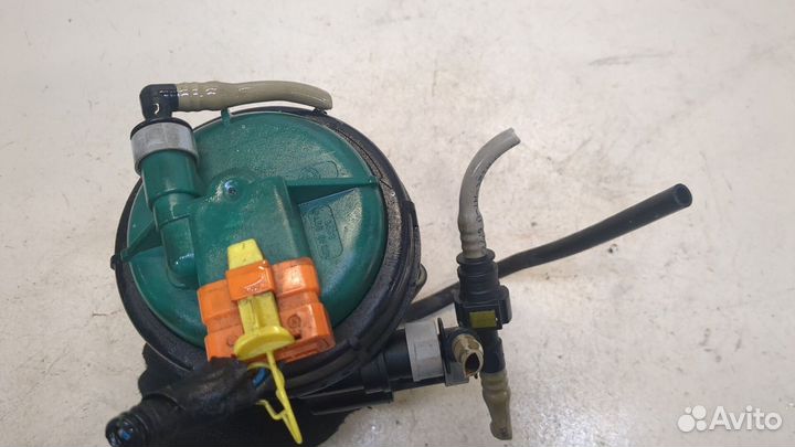 Корпус топливного фильтра Fiat Doblo, 2007