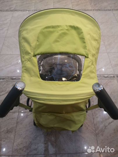 Коляска трость Silver Cross Reflex