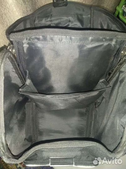 Рюкзак ортопедический школьный для мальчика