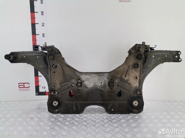 Балка подмоторная (подрамник) для Renault Laguna 2
