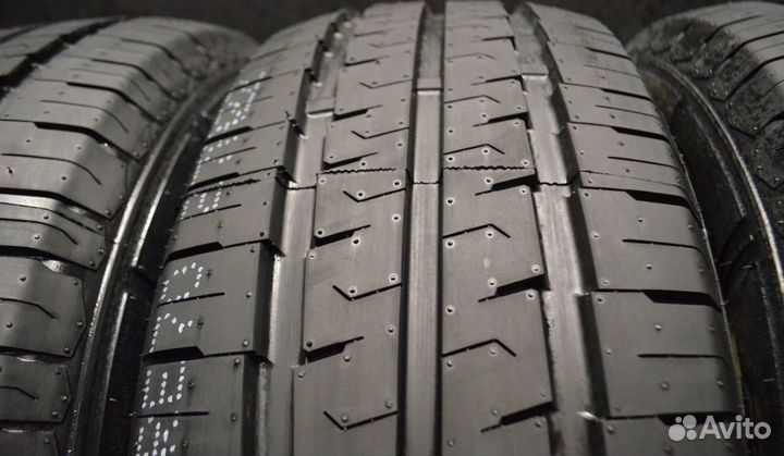 Sailun Commercio Pro 215/75 R16C