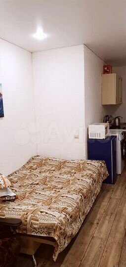 Квартира-студия, 40 м², 1/3 эт.