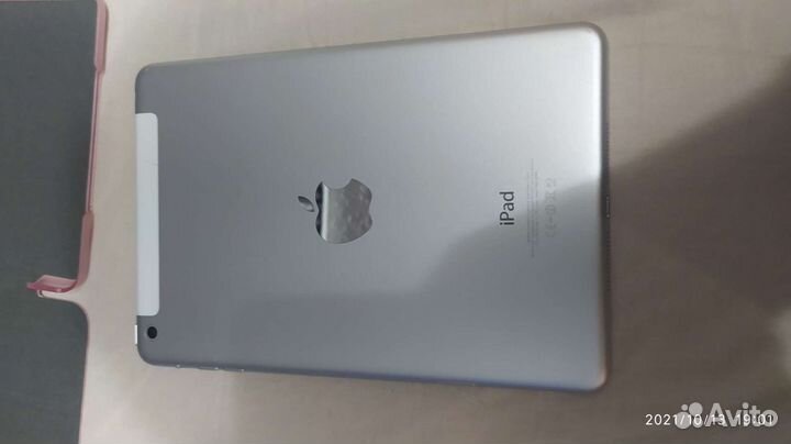iPad mini A1455