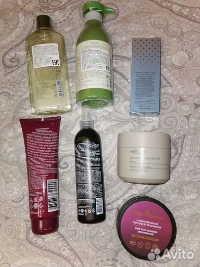 Набор косметики