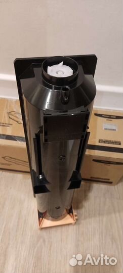 Оригинальный картридж Xerox 106R01294