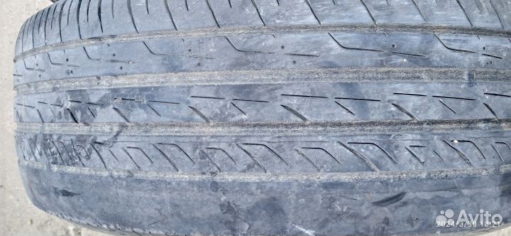 Nitto NT 450 5/95 R15