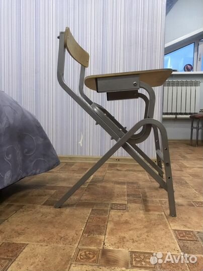 Ортопедический стул для школьника