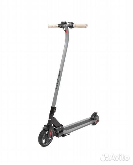 Электросамокат hiper Slim VX561 Gray