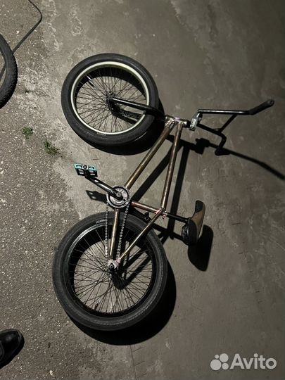 Вилсет бмх 20