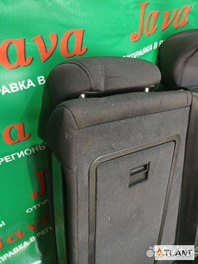 Сиденье передний audi Q3