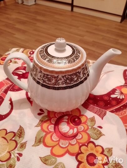 Заварочный Чайник