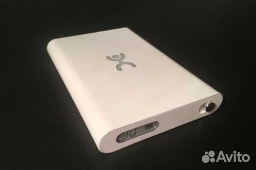 4G модем yota many Wi-Fi