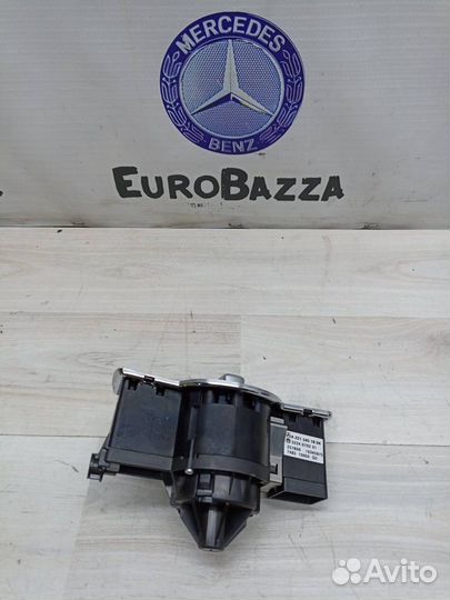 Переключатель света Mercedes W221