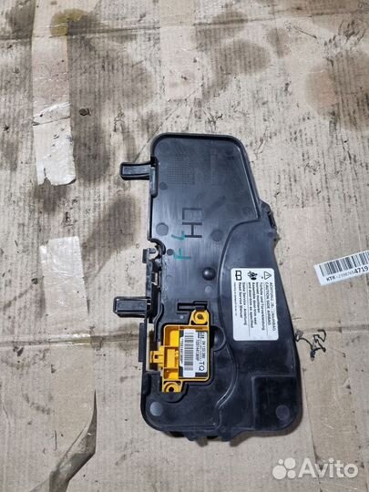 Датчик удара, левый, Astra G