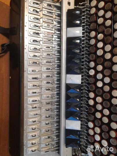 Баян юпитер