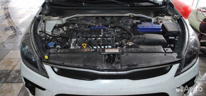 Установка Гбо Без Брака