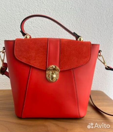 Женский рюкзак сумка