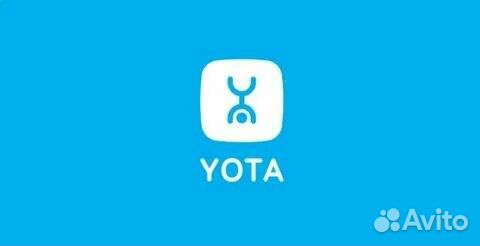 Продавец - Консультант Yota ТЦ Небо