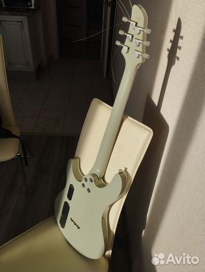 Электрогитара Yamaha RGX A2