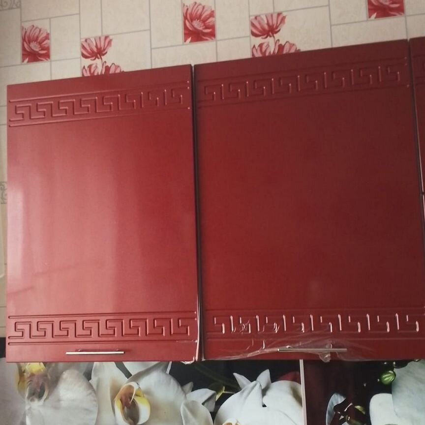 Квартира 2-комн. 40 м² в с. Первомайское — фото 4