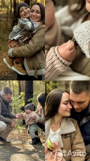 Мобильный фотограф контент фотограф