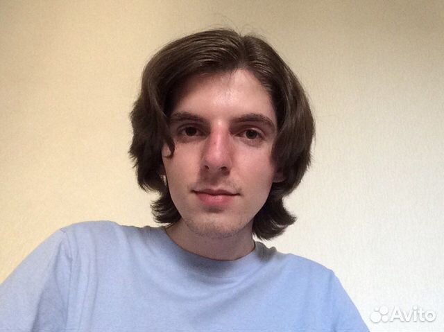 Парень / друг на час