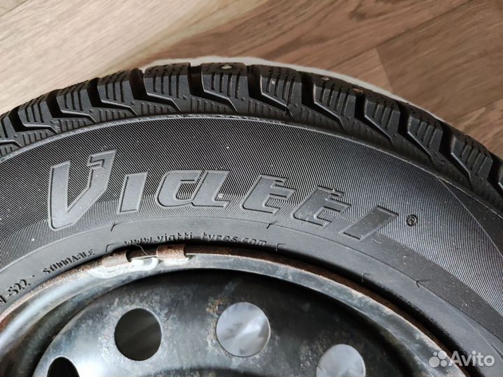 Viatti Brina 195/65 R15