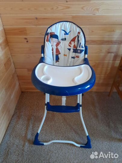 Стул для кормления