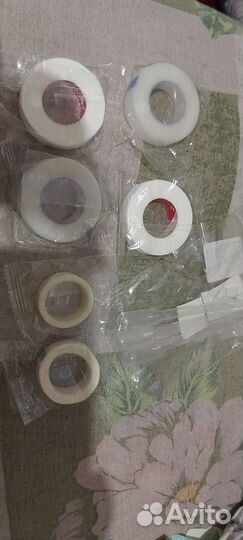 Ресницы для наращивания