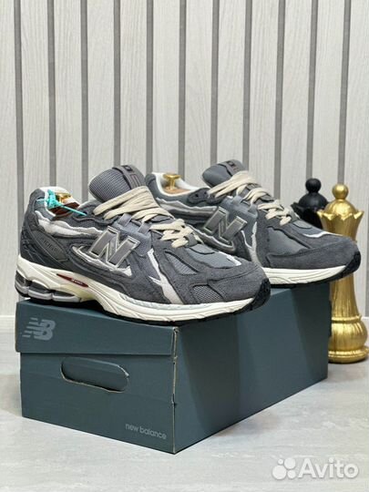 Кроссовки мужские new balance 1906