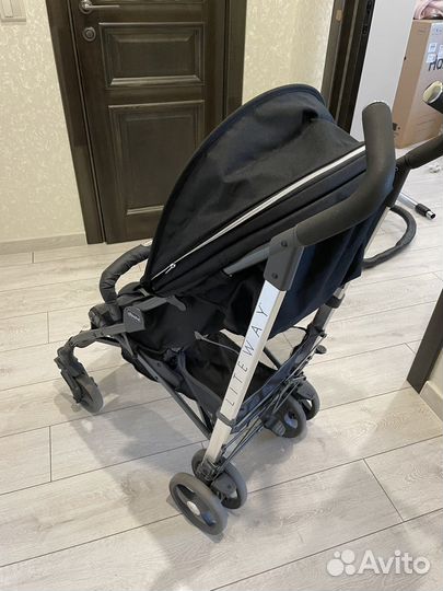 Коляска chicco lite way