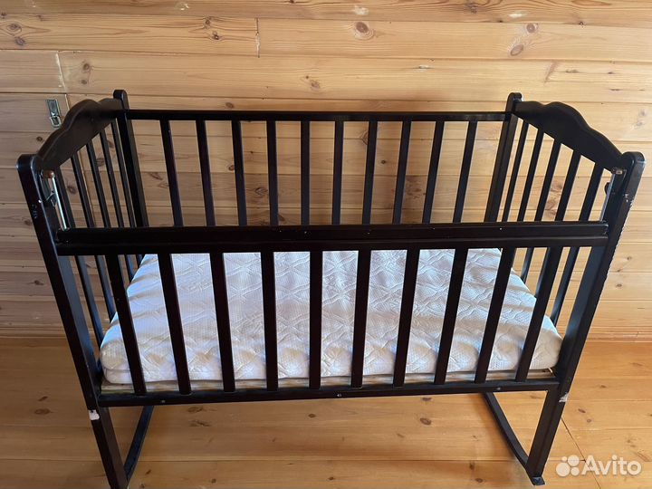 Кровать детская