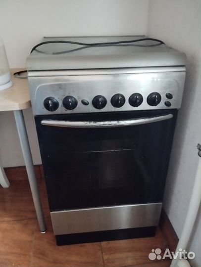 Газовая плита бу