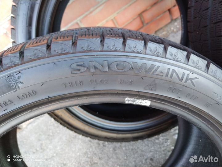 Triangle PL02 225/45 R19