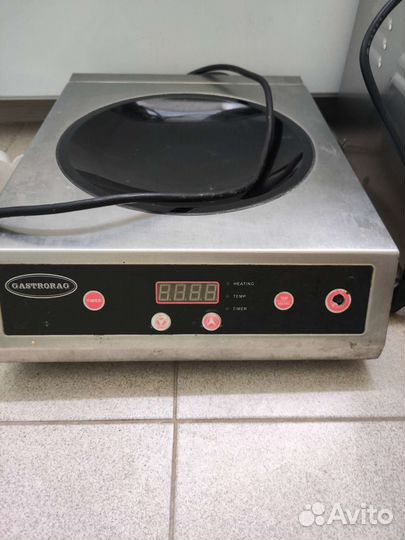 Пицца печь бу