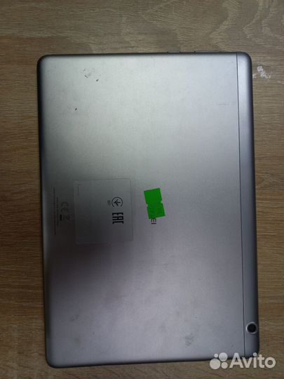 Планшет huawei Pad 10 Link