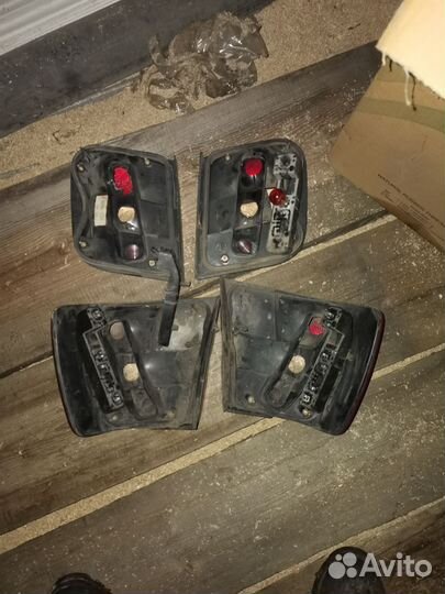 Запчасти на volvo s70 v70